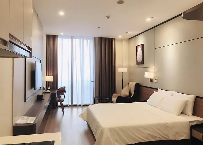 Bin Apartment